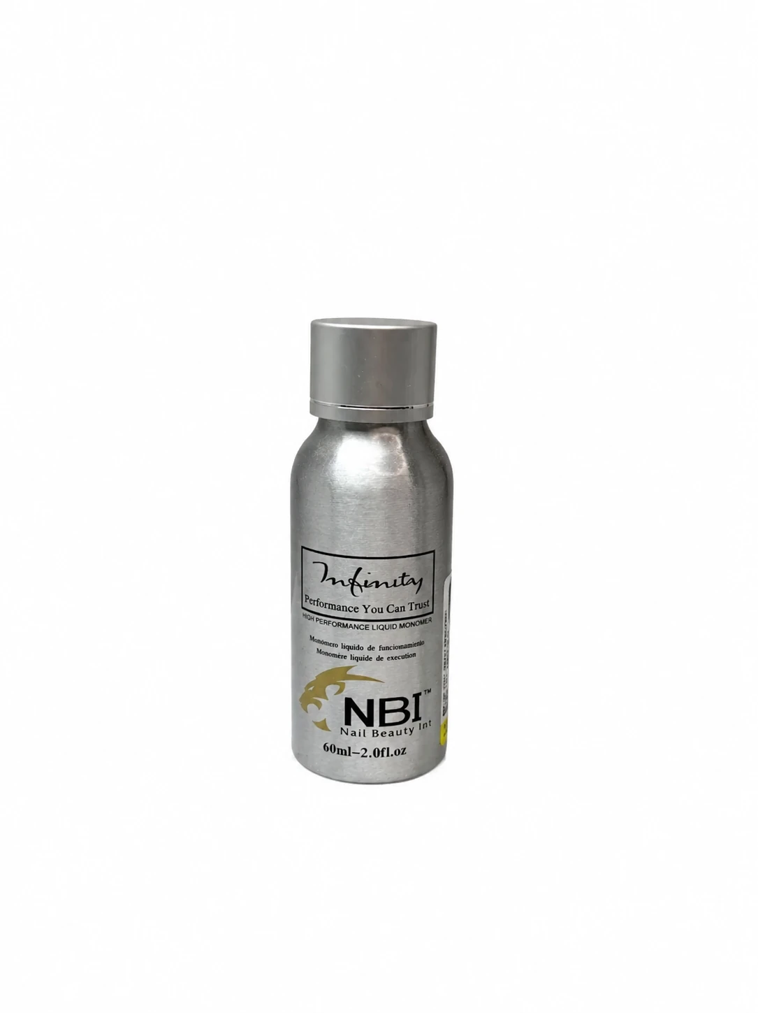 لیکوئید کاشت ناخن NBI