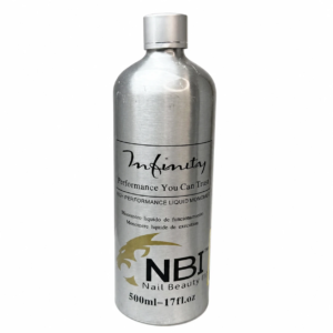 لیکوئید کاشت ناخن NBI