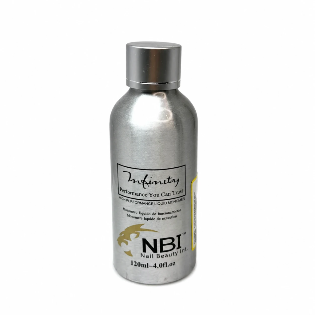 لیکوئید کاشت ناخن NBI