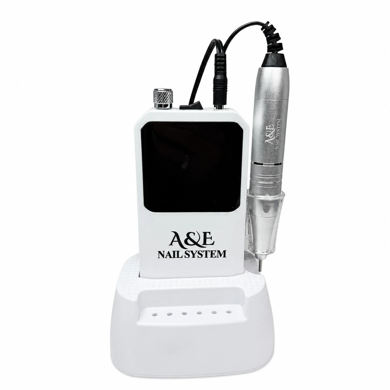 سوهان برقی شارژی A&E