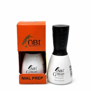 ضد قارچ NBI