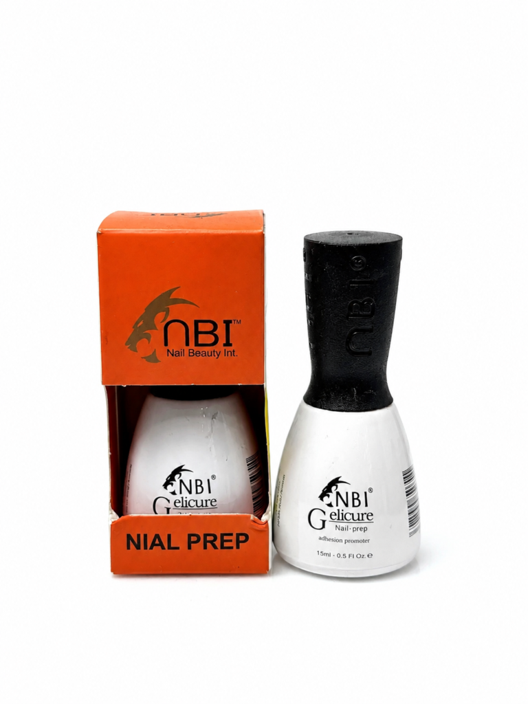 ضد قارچ NBI