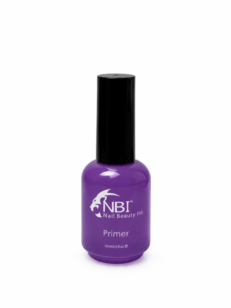 پرایمر ژل ناخن NBI