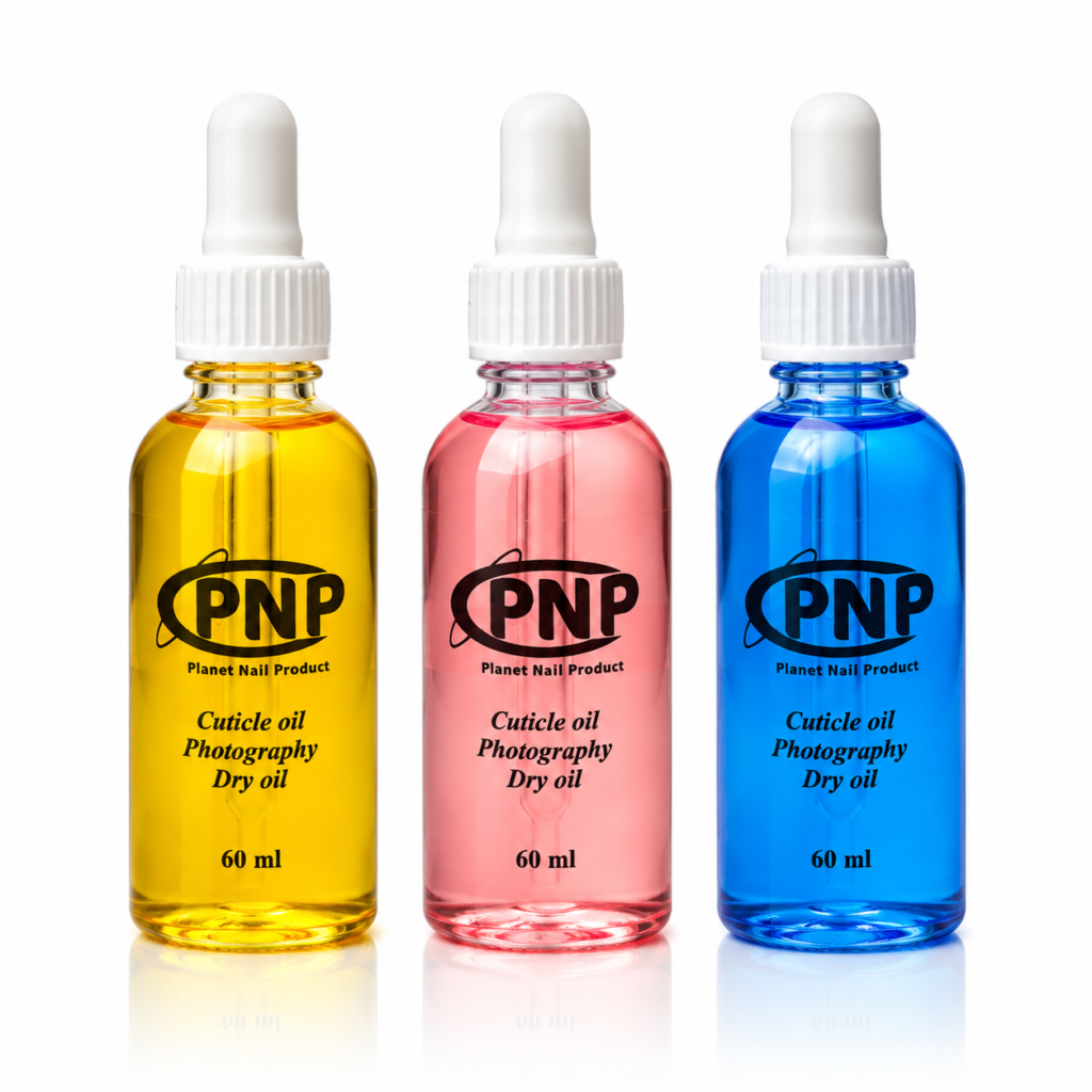 روغن کوتیکول خشک ناخن PNP
